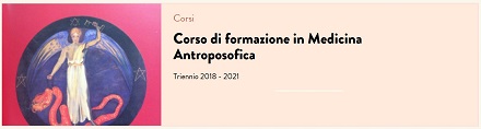 corso medicina antroposofica