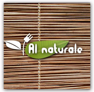 al naturale