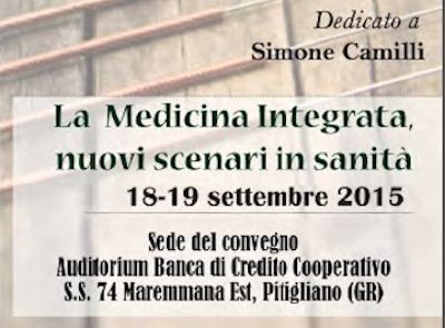 medicina integrata