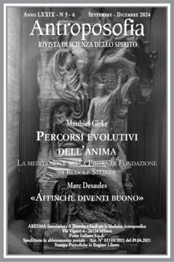 rivistaantroposofia